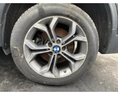Leve vitre electrique avant gauche BMW X3 F25 PHASE 2 Diesel