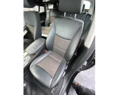 Leve vitre electrique avant gauche BMW X3 F25 PHASE 2 Diesel