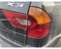 Eclairage de plafonnier BMW X3 E83 PHASE 1 Diesel