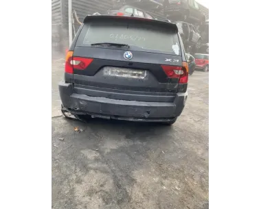 Pare soleil gauche BMW X3 E83 PHASE 1 Diesel