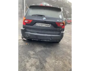 Serrure de coffre BMW X3 E83 PHASE 1 Diesel