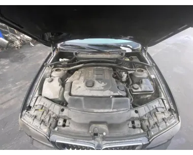 Maitre cylindre (freinage) BMW X3 E83 PHASE 1 Diesel