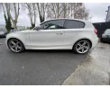 Gicleur lave glace BMW SERIE 1 E81 Essence