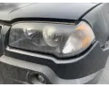 Bras essuie glace arriere BMW X3 E83 PHASE 1 Diesel