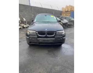 Calandre BMW X3 E83 PHASE 1 Diesel 2