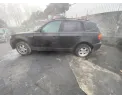 Calandre BMW X3 E83 PHASE 1 Diesel