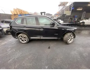 Etrier avant droit (freinage) BMW X3 F25 PHASE 2 Diesel