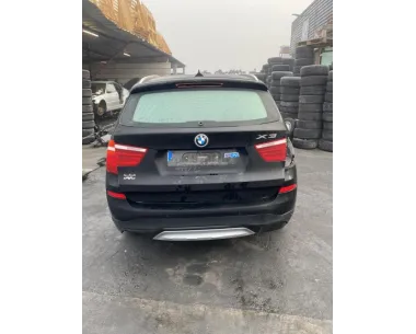 Etrier avant droit (freinage) BMW X3 F25 PHASE 2 Diesel