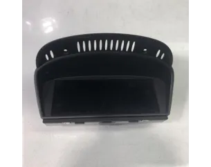 Ecran GPS BMW SERIE 3 E92 COUPE PHASE 2 Diesel