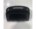 Ecran GPS BMW SERIE 3 E92 COUPE PHASE 2 Diesel