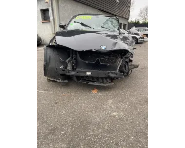 Serrure de coffre BMW SERIE 1 E87 PHASE 2 Diesel