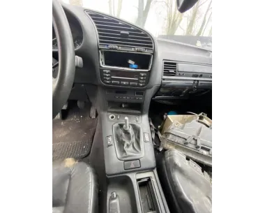 Siege avant droit BMW SERIE 3 E36 TOURING BREAK Diesel