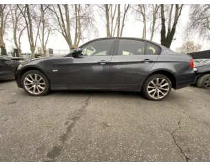 Serrure avant gauche BMW SERIE 3 E90 PHASE 1 Diesel