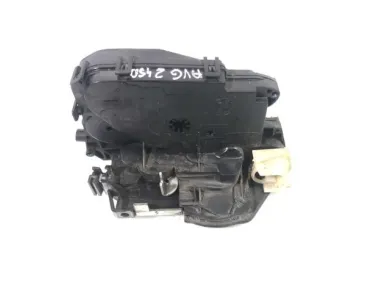 Serrure avant gauche BMW SERIE 3 E90 PHASE 1 Diesel