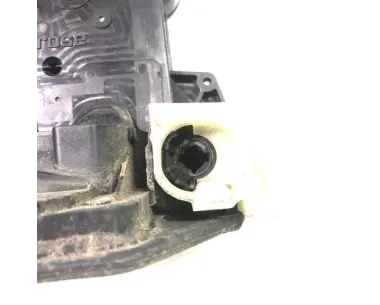 Serrure avant gauche BMW SERIE 3 E90 PHASE 1 Diesel