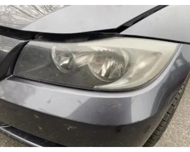 Serrure avant gauche BMW SERIE 3 E90 PHASE 1 Diesel