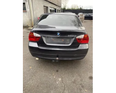 Serrure avant gauche BMW SERIE 3 E90 PHASE 1 Diesel