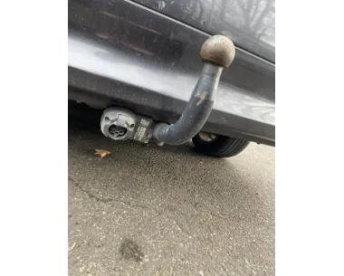 Serrure avant gauche BMW SERIE 3 E90 PHASE 1 Diesel