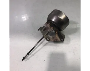 Turbo BMW X5 E70 PHASE 1 Diesel 2