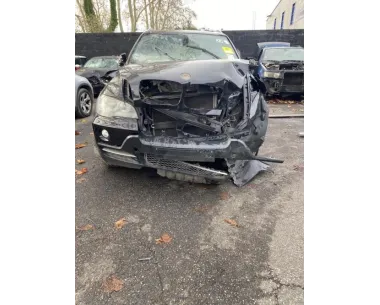 Turbo BMW X5 E70 PHASE 1 Diesel