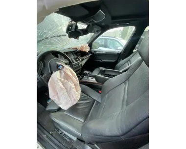 Turbo BMW X5 E70 PHASE 1 Diesel