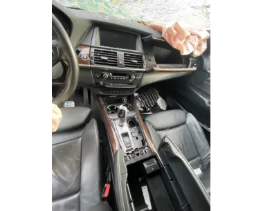Turbo BMW X5 E70 PHASE 1 Diesel