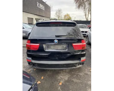 Turbo BMW X5 E70 PHASE 1 Diesel