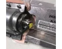 Air bag passager BMW X5 E70 PHASE 1 