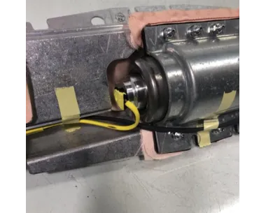 Air bag passager BMW X5 E70 PHASE 1 