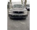 Collecteur d'echappement BMW SERIE 1 E87 PHASE 1 Diesel