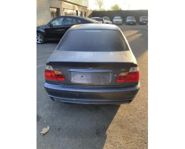Platine feu arriere droit BMW SERIE 3 E46 PHASE 1 Diesel