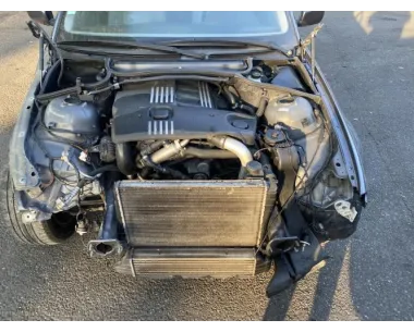 Platine feu arriere droit BMW SERIE 3 E46 PHASE 1 Diesel