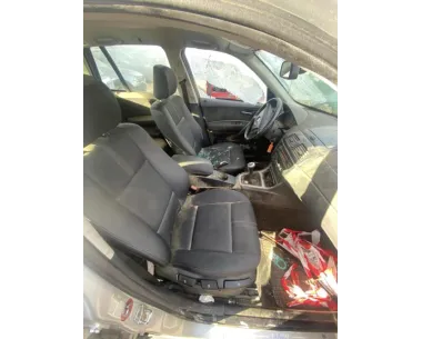 Porte avant droit BMW X3 E83 PHASE 1 Diesel