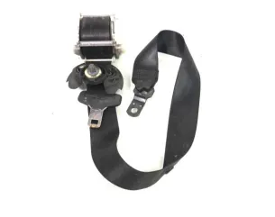 Ceinture avant gauche BMW X3 E83 PHASE 1 Diesel 2