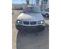 Boitier de prechauffage BMW X3 E83 PHASE 1 Diesel