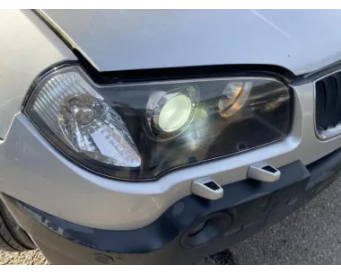 Boitier de prechauffage BMW X3 E83 PHASE 1 Diesel