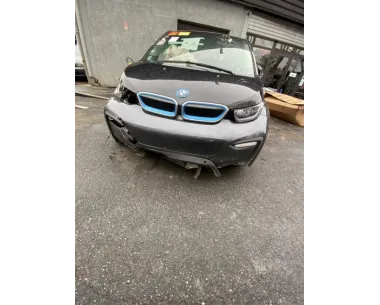 Condenseur de clim BMW I3 PHASE 2 Electricité