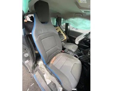 Condenseur de clim BMW I3 PHASE 2 Electricité