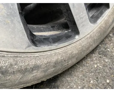 Condenseur de clim BMW I3 PHASE 2 Electricité