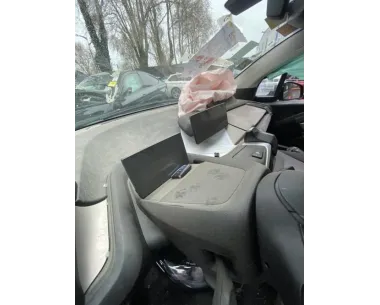 Radiateur condenseur de clim BMW I3 PHASE 2 Electricité