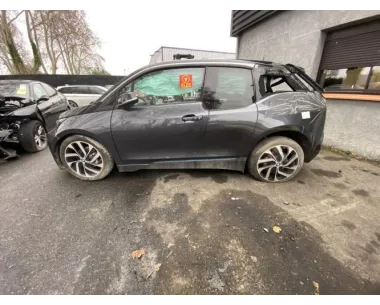 Radiateur clim BMW I3 PHASE 2 Electricité