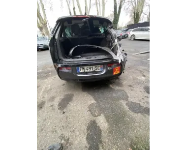 Radiateur clim BMW I3 PHASE 2 Electricité