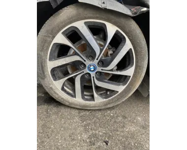 Radiateur clim BMW I3 PHASE 2 Electricité