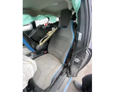 Vitre avant gauche BMW I3 PHASE 2 Electricité