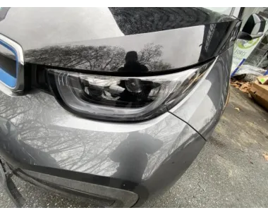 Vitre avant gauche BMW I3 PHASE 2 Electricité