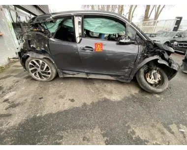 Vitre avant gauche BMW I3 PHASE 2 Electricité