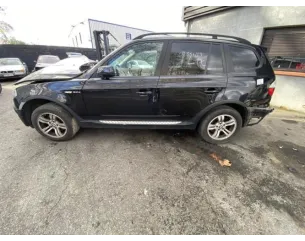 Bas de caisse gauche BMW X3 E83 PHASE 1 Diesel