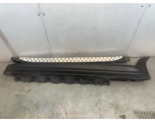 Bas de caisse gauche BMW X3 E83 PHASE 1 Diesel 2