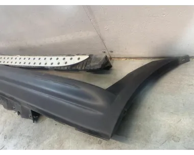 Bas de caisse gauche BMW X3 E83 PHASE 1 Diesel