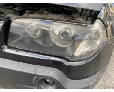 Bas de caisse gauche BMW X3 E83 PHASE 1 Diesel